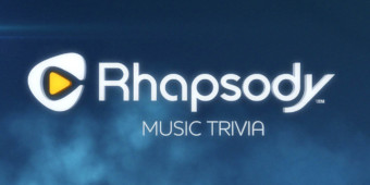 Rhapsody Music Trivia